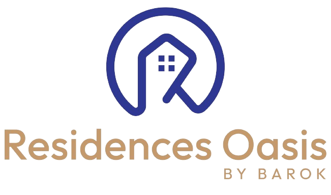 Residences Oasis